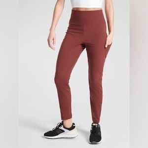 EUC Trekkie Hybrid Crop Tight